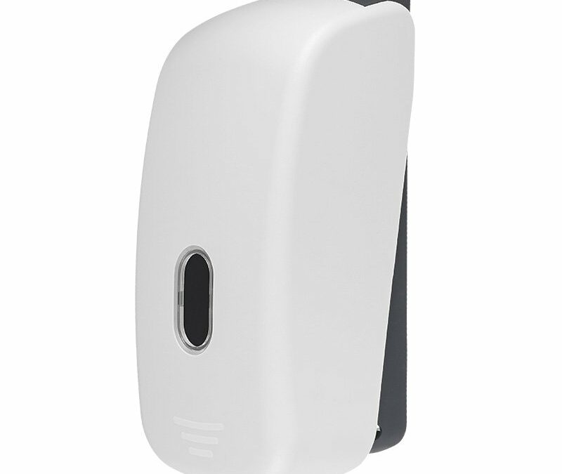 Dispenser pulizia asse wc EDGE