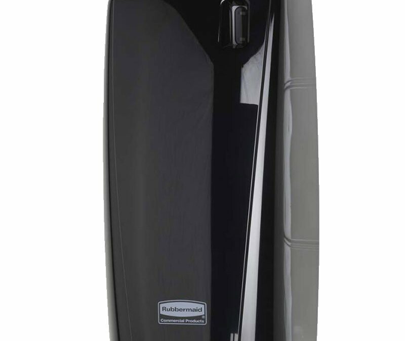 Dispenser igiene wc Rubbermaid