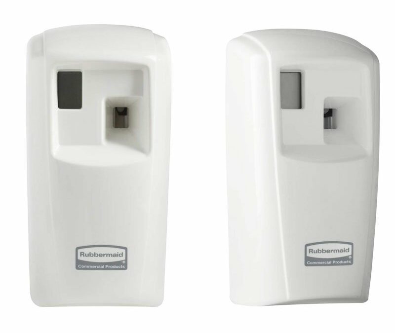 Microburst profumazione ambienti Rubbermaid