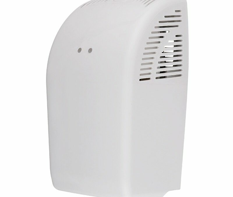 Dispenser Sanitizer wc EDGE