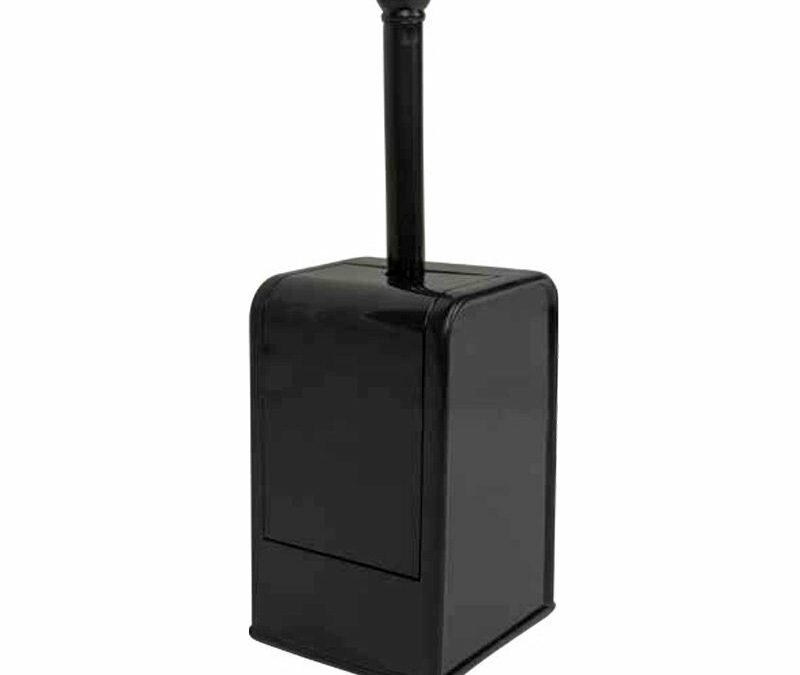 Scopino wc