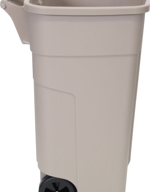 Contenitore da esterno Rubbermaid