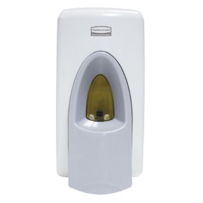 Dispenser sapone spray Rubbermaid