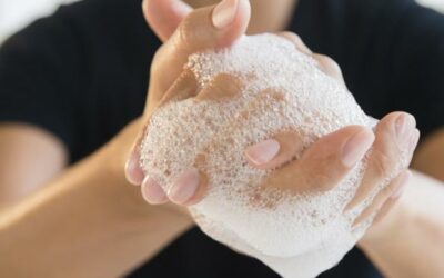 Igiene e prevenzione – pulizia delle mani
