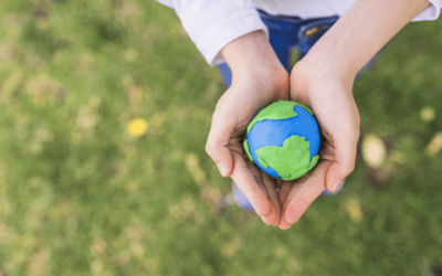 Earth Day – Rifiuti e Ambiente