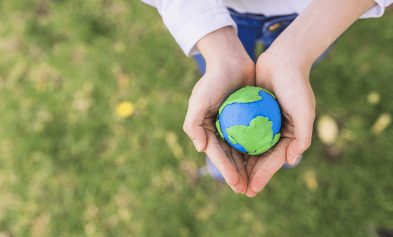 Earth Day – Rifiuti e Ambiente