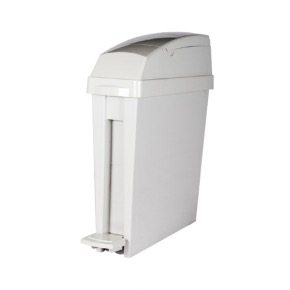 Cestino per rifiuti sanitari 20L Rubbermaid