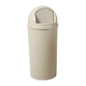 Marshal Classic Rubbermaid