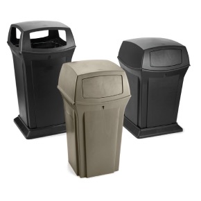 Ranger Rubbermaid