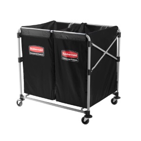 X- Cart Rubbermaid